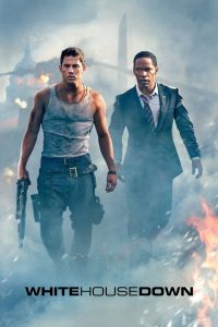 مشاهدة فيلم White House Down 2013 مترجم