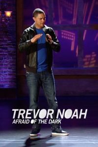 Trevor Noah Afraid of the Dark 2017 مترجم