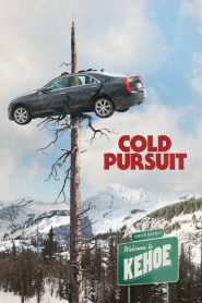 مشاهدة فيلم Cold Pursuit 2019 مترجم