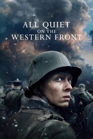 فيلم All Quiet on the Western Front 2022 مترجم