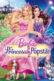 فيلم Barbie: The Princess & the Popstar 2012 مدبلج