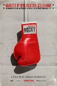 فيلم 40 Years of Rocky: The Birth of a Classic 2020 مترجم