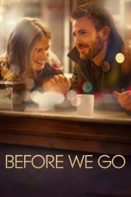 مشاهدة فيلم Before We Go 2014 مترجم