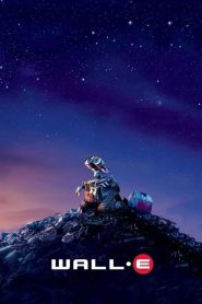 مشاهدة فيلم WALL·E 2008 مترجم