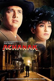 مشاهدة فيلم Achanak 1998 مترجم