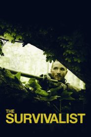 مشاهدة فيلم The Survivalist 2015 مترجم