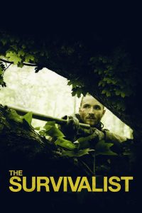 مشاهدة فيلم The Survivalist 2015 مترجم