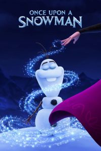 مشاهدة فيلم Once Upon a Snowman 2020 مترجم