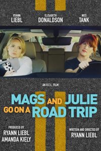 Mags and Julie Go on a Road Trip. 2020 مترجم