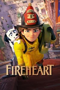 مشاهدة فيلم Fireheart 2022 مترجم