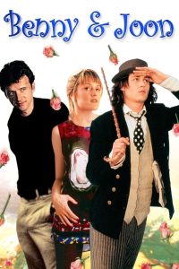 مشاهدة فيلم Benny & Joon 1993 مترجم