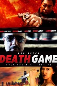 مشاهدة فيلم Death Game 2017 مترجم