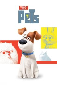 مشاهدة فيلم The Secret Life Of Pets 2016 مترجم