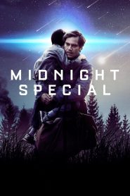 مشاهدة فيلم Midnight Special 2016 مترجم