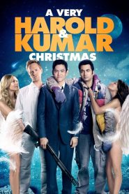 فيلم A Very Harold & Kumar 3D Christmas 2011 مترجم