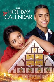 مشاهدة فيلم The Holiday Calendar 2018 مترجم