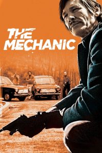 مشاهدة فيلم The Mechanic 1972 مترجم