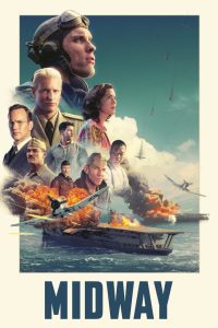 مشاهدة فيلم Midway 2019 مترجم