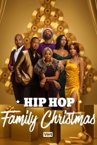 مشاهدة فيلم Hip Hop Family Christmas 2021 مترجم