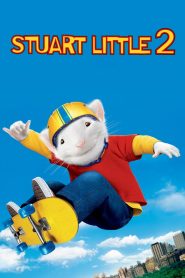 مشاهدة فيلم Stuart Little 2 2002 مدبلج