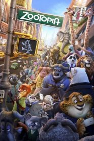 مشاهدة فيلم Zootopia 2016 مترجم