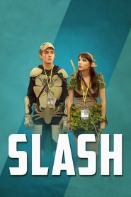 مشاهدة فيلم Slash 2016 مترجم