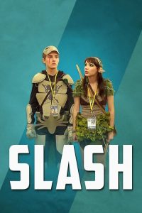 مشاهدة فيلم Slash 2016 مترجم