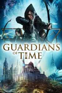 مشاهدة فيلم Guardians of Time 2022 مترجم