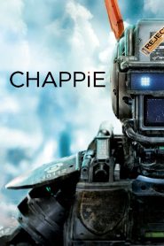 مشاهدة فيلم Chappie 2015 مترجم