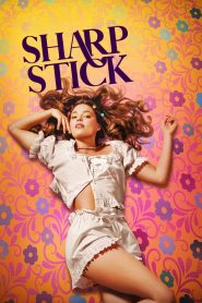 مشاهدة فيلم Sharp Stick 2022 مترجم