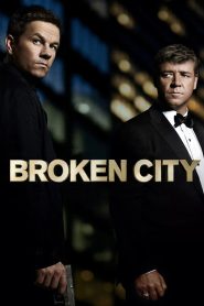 مشاهدة فيلم Broken City 2013 مترجم