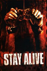 مشاهدة فيلم Stay Alive 2006 مترجم