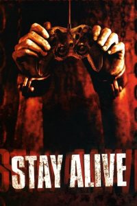 مشاهدة فيلم Stay Alive 2006 مترجم