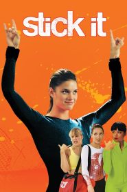 مشاهدة فيلم Stick It 2006 مترجم