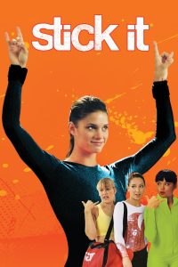 مشاهدة فيلم Stick It 2006 مترجم