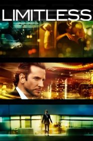 مشاهدة فيلم Limitless 2011 مترجم