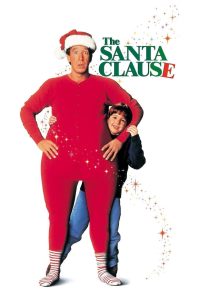 مشاهدة فيلم The Santa Clause 1994 مترجم