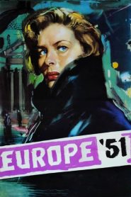 مشاهدة فيلم Europe ’51 1952 مترجم