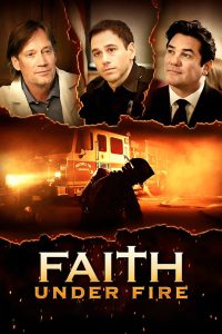 مشاهدة فيلم Faith Under Fire 2020 مترجم