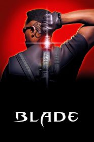 مشاهدة فيلم Blade 1998 مترجم