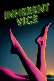 مشاهدة فيلم Inherent Vice 2014 مترجم