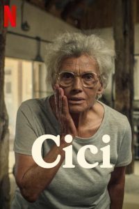 مشاهدة فيلم Cici 2022 مدبلج