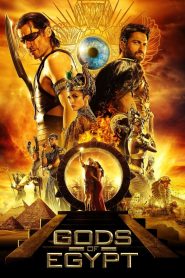 مشاهدة فيلم Gods of Egypt 2016 مترجم