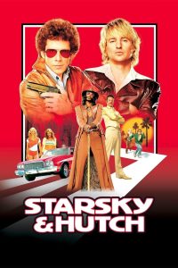 مشاهدة فيلم Starsky & Hutch 2004 مترجم