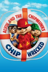 فيلم Alvin and the Chipmunks ChipWrecked 2011 مترجم