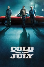 مشاهدة فيلم Cold in July 2014 مترجم