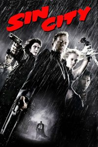 مشاهدة فيلم Sin City 2005 مترجم