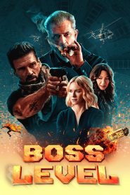 مشاهدة فيلم Boss Level 2020 مترجم