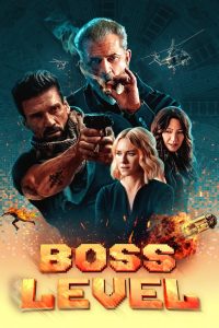 مشاهدة فيلم Boss Level 2020 مترجم