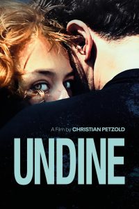 مشاهدة فيلم Undine 2020 مترجم